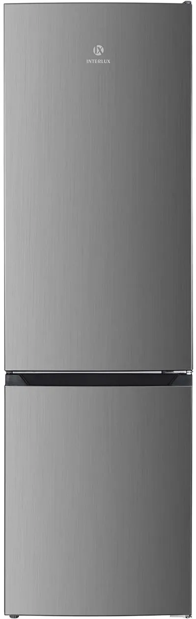 Двокамерний холодильник INTERLUX ILR-0278CIN