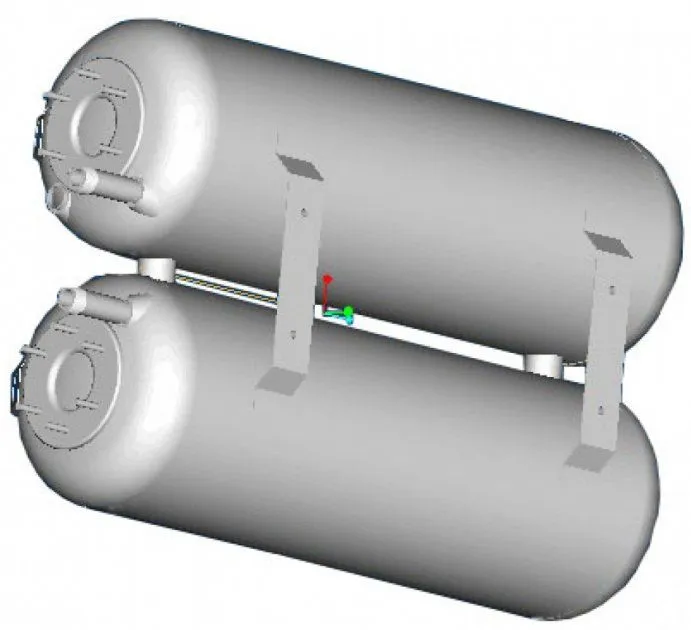 картинка WILLER IV50DR Brig