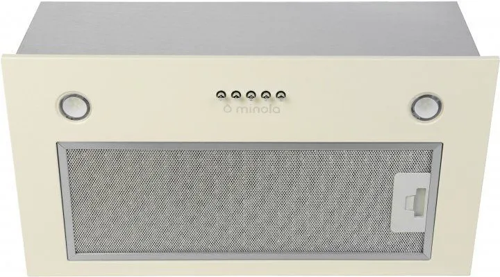 Витяжка Minola HBI 5327 IV 800 LED