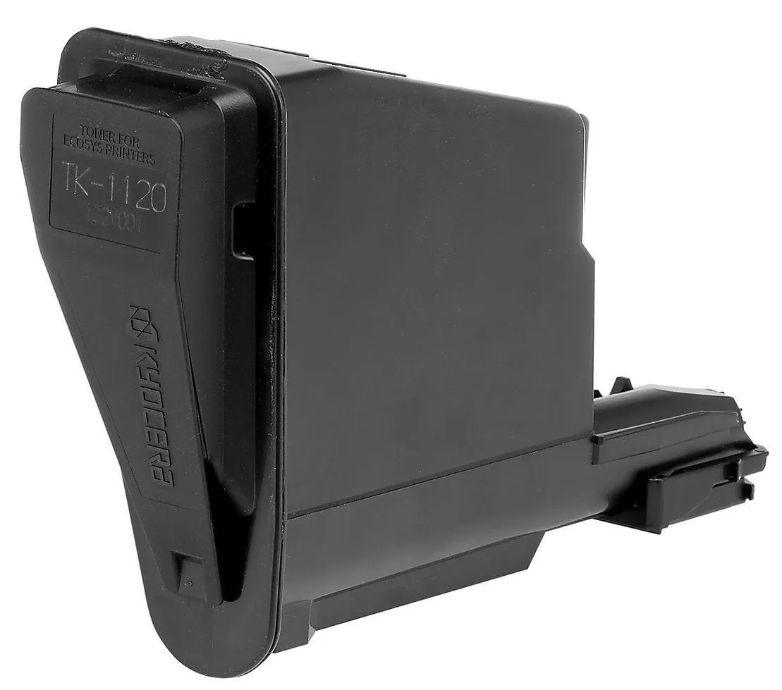 Картридж Kyocera TK-1120 (1T02M70NX1) Black