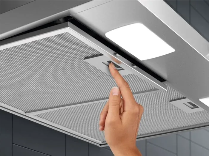 Витяжка ELECTROLUX LFC316X