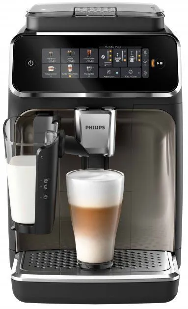 Кавомашина PHILIPS EP3347/90