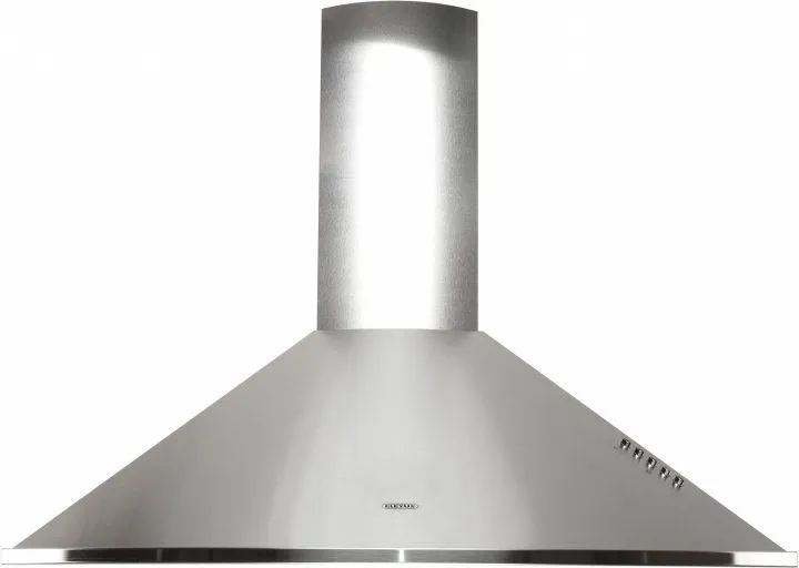 Витяжка ELEYUS Bora 1200 LED SMD 90 IS