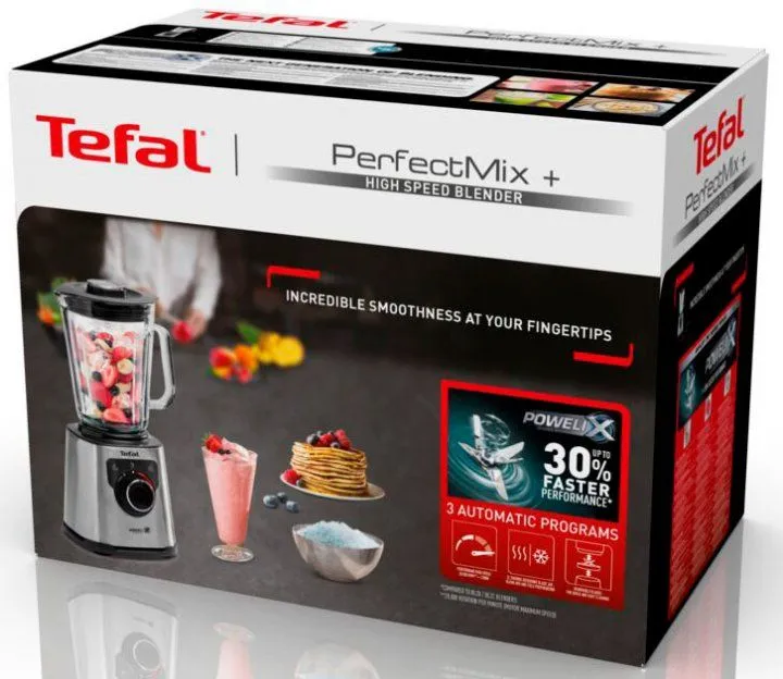 Блендер TEFAL PerfectMix + BL871D31