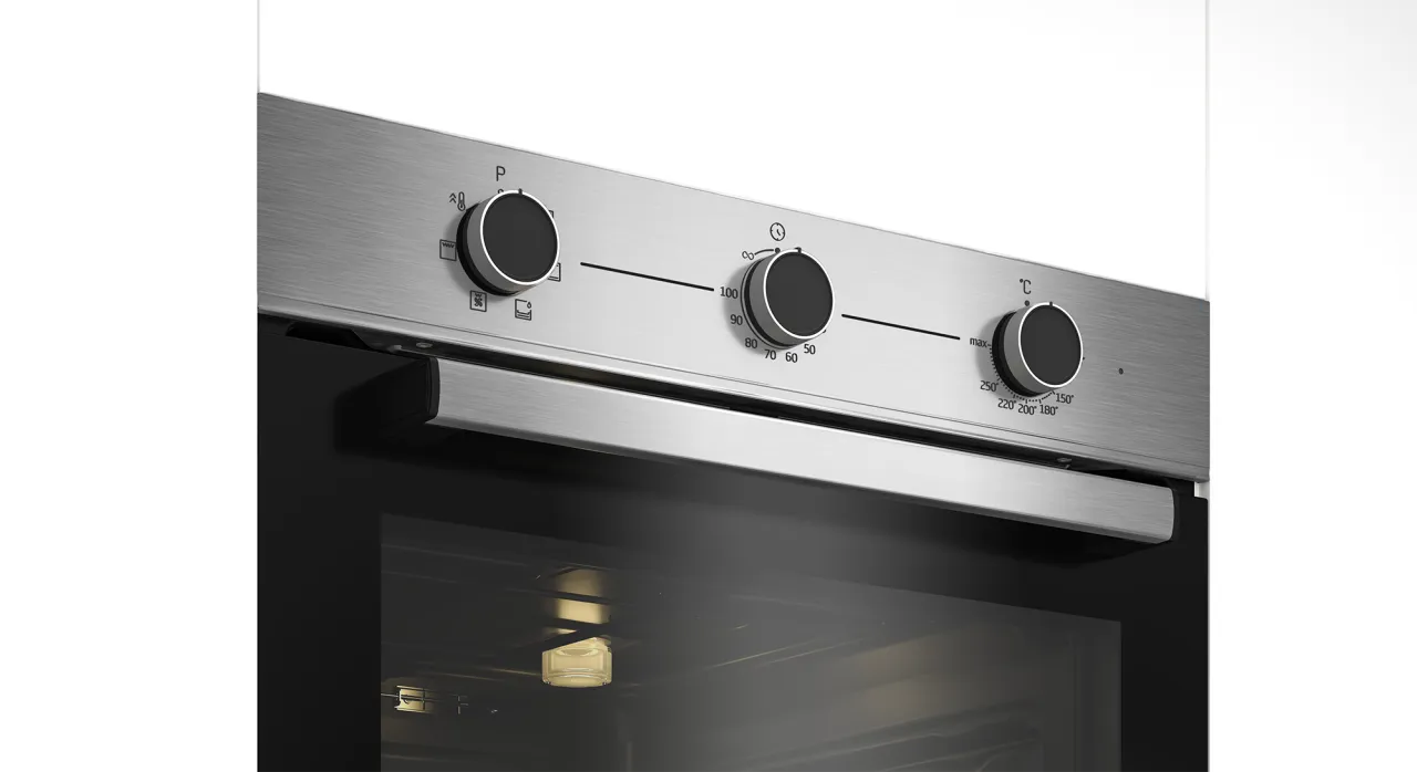 Духова шафа електрична Beko BBIE12100XC