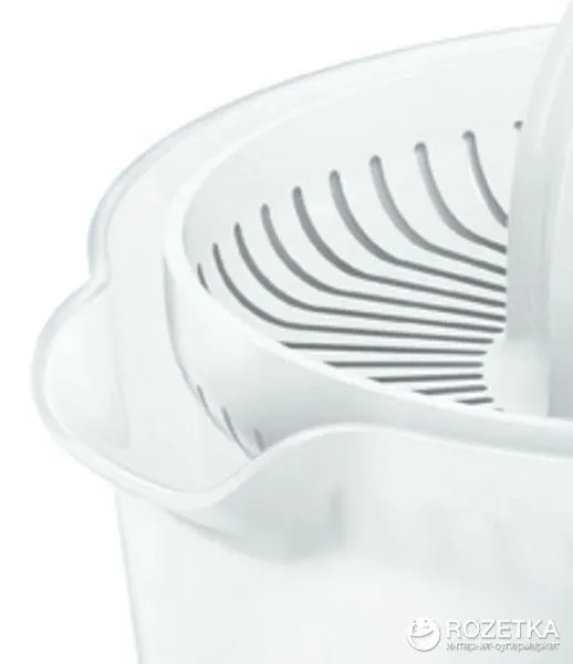 Соковижималка для цитрусових PHILIPS Daily Collection HR2738/00