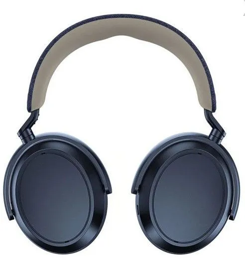 Гарнітура Sennheiser Momentum 4 Wireless Denim