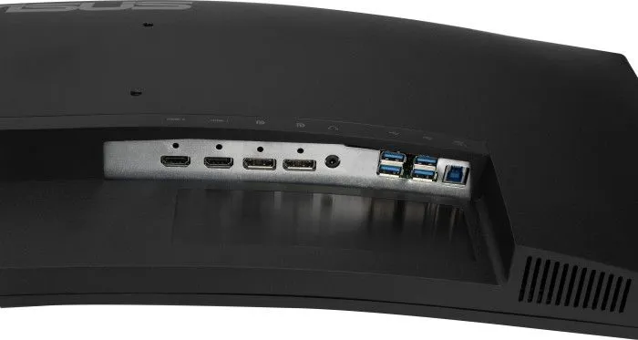 ASUS Монітор LCD 34" TUF Gaming VG34VQL1B
