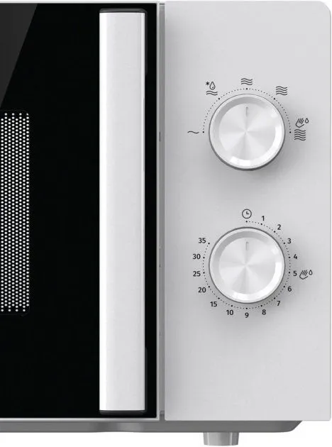 Мікрохвильова піч GORENJE MO20E1WH