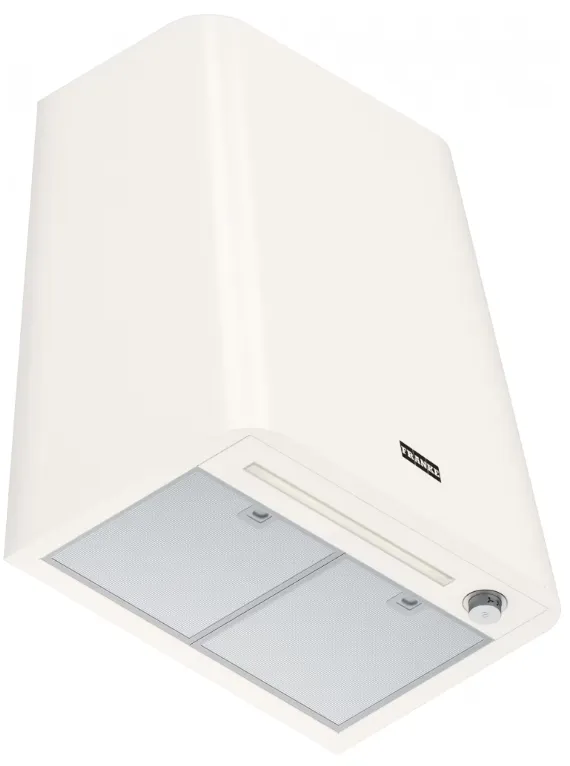 Кухонная витяжка Franke Smart Deco FSMD 508 WH (335.0528.005) молочного кольору настінний монтаж 50 см