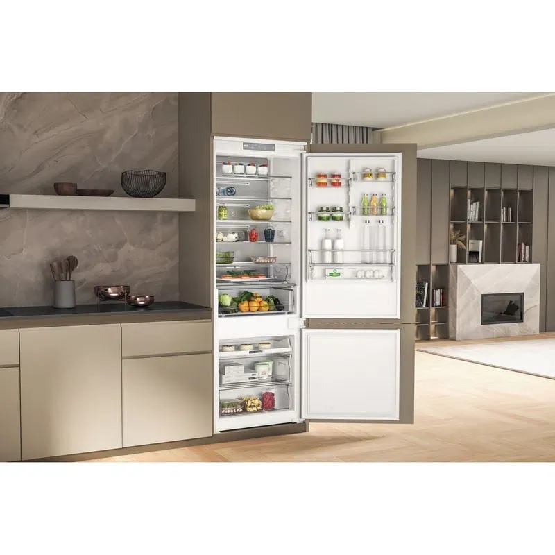Вбудований холодильник WHIRLPOOL WH SP70 T121