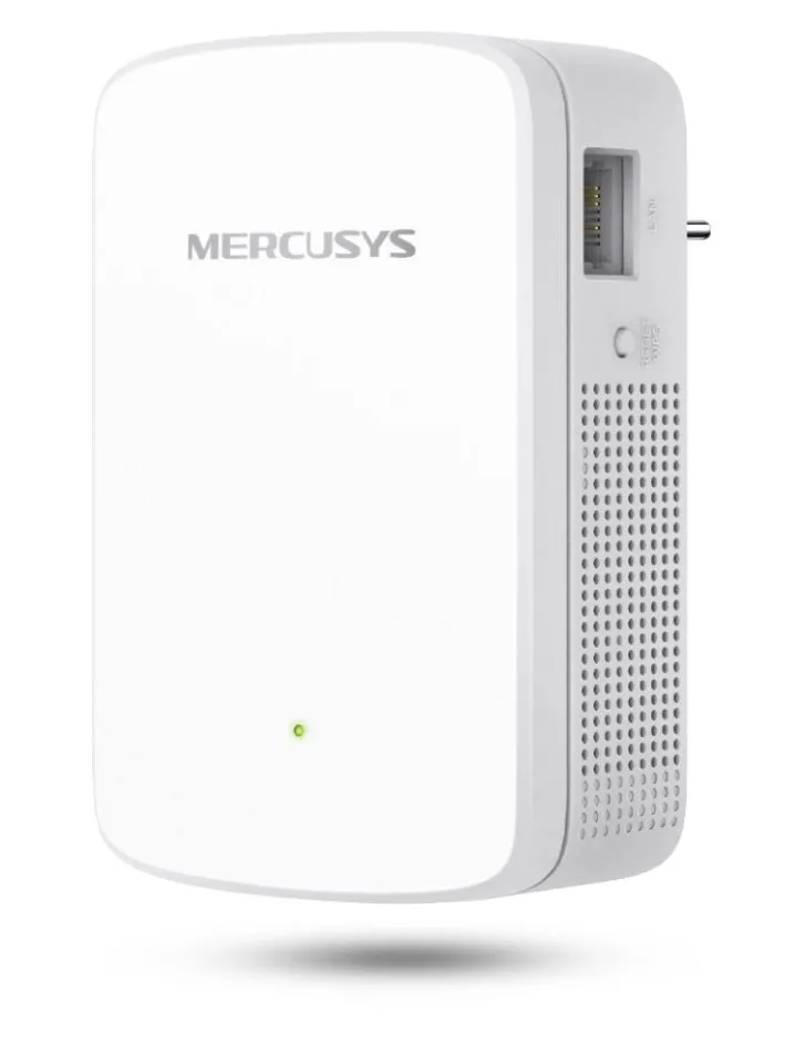Ретранслятор Mercusys ME20 Wireless AC750 Range Extender Ретранслятор Mercusys ME20 Wireless AC750 Range Extender