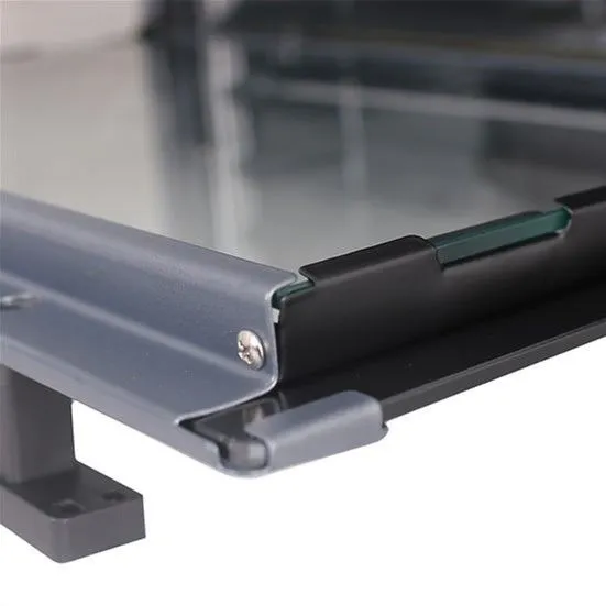 Електрична піч PRIME Technics PEO 5289 G