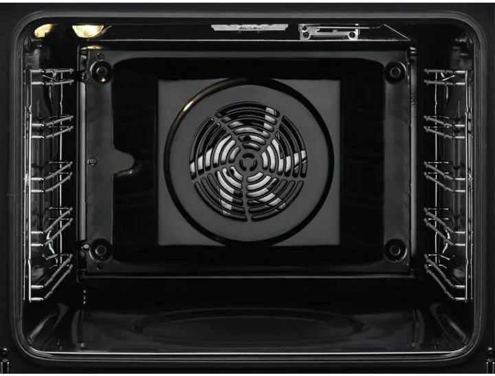 Духова шафа електрична ELECTROLUX OPEB 2520 R