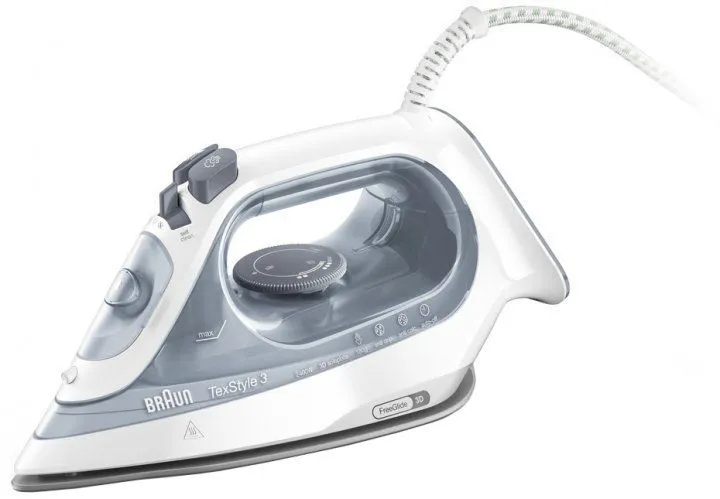 Праска Braun TexStyle3 SI 3054 GY