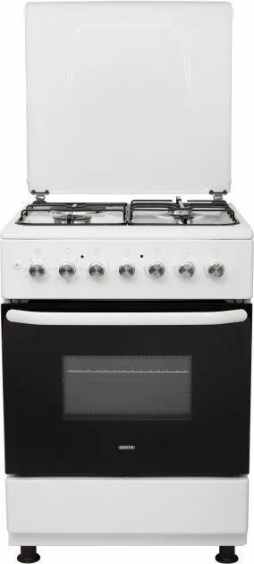 Комбінована плита ELEYUS CORUS 6007 H1 EF WH
