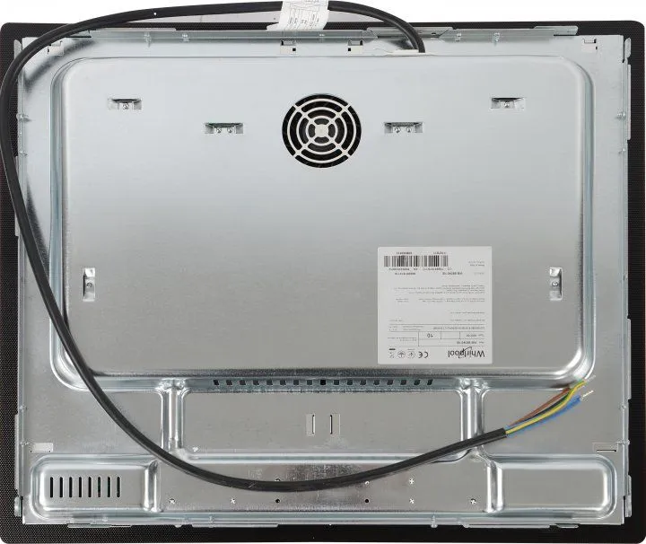Варильна поверхня індукційна WHIRLPOOL WB B8360 NE