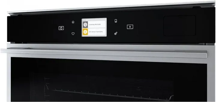 Духова шафа електрична WHIRLPOOL W9OP24S2H