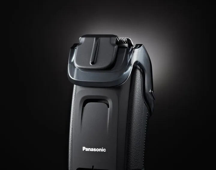 Тример PANASONIC ER-GB96-K520