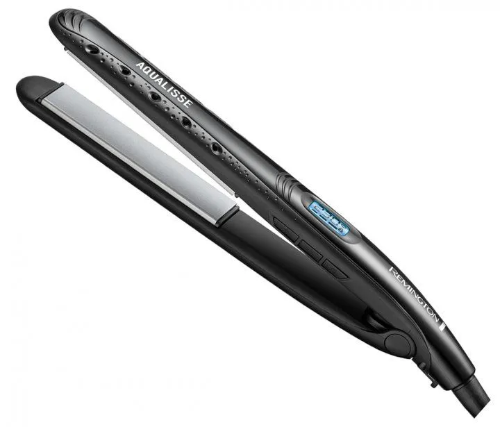 Щипці для волосся REMINGTON S7307 Aqualisse Extreme
