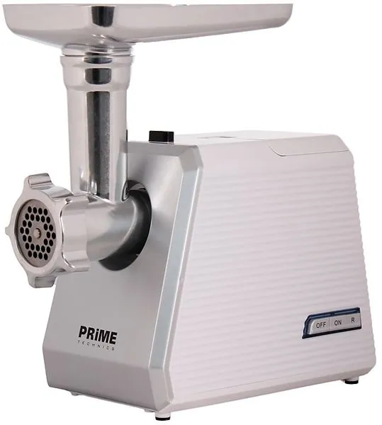 М`ясорубка PRIME Technics PG 2003 W
