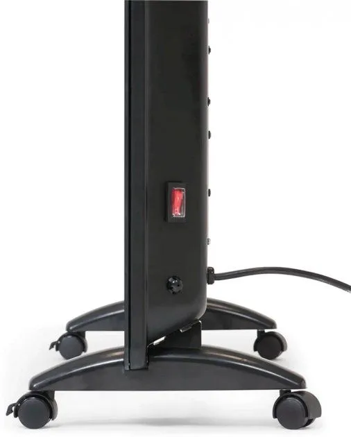 картинка Конвектор Trotec TCH 2011 E (123628)