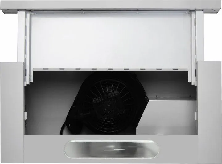 Витяжка ELEYUS LOTUS 470 50 INOX