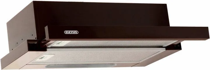 Витяжка ELEYUS LOTUS 470 50 BR