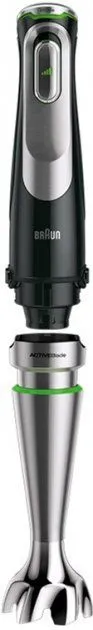 Блендер BRAUN Multiquick 9 MQ9195XLI