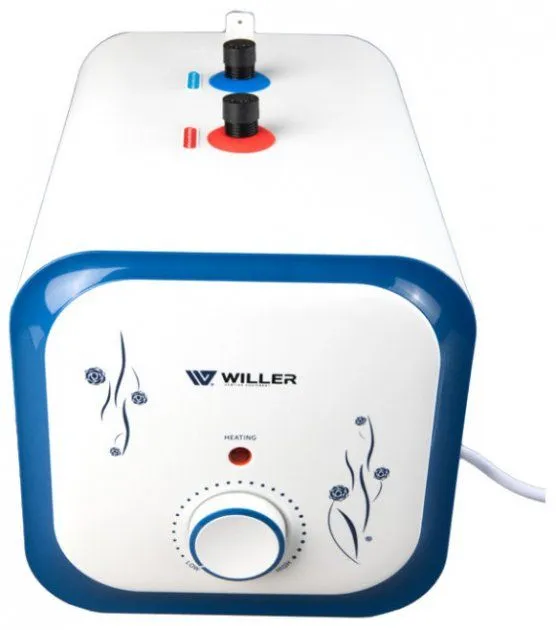 картинка WILLER PU10RF Cubus