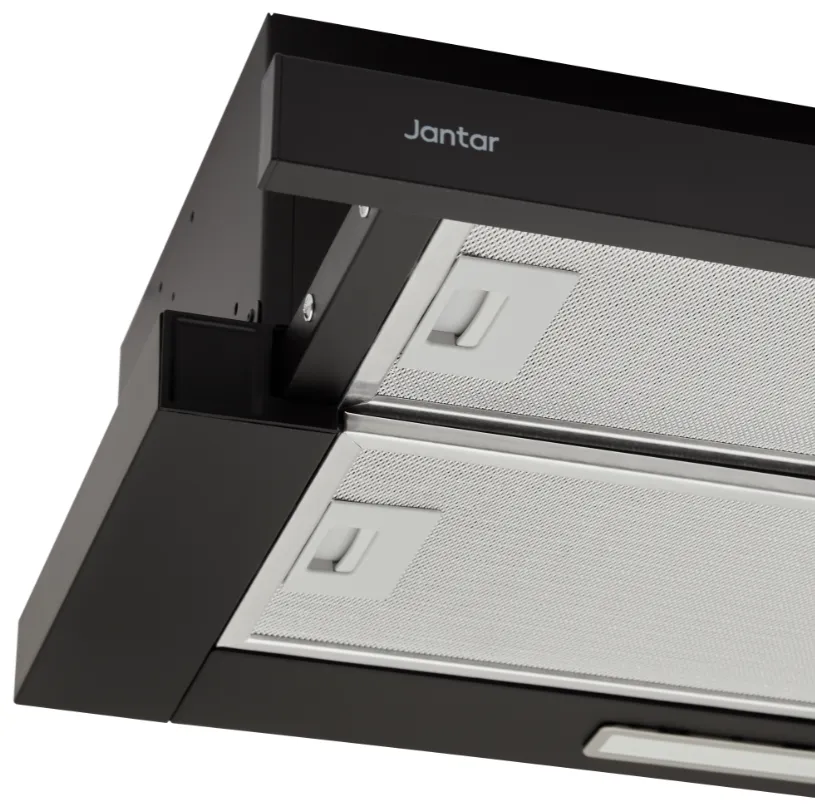 Витяжка Jantar TLT 1000 LED 60 BL