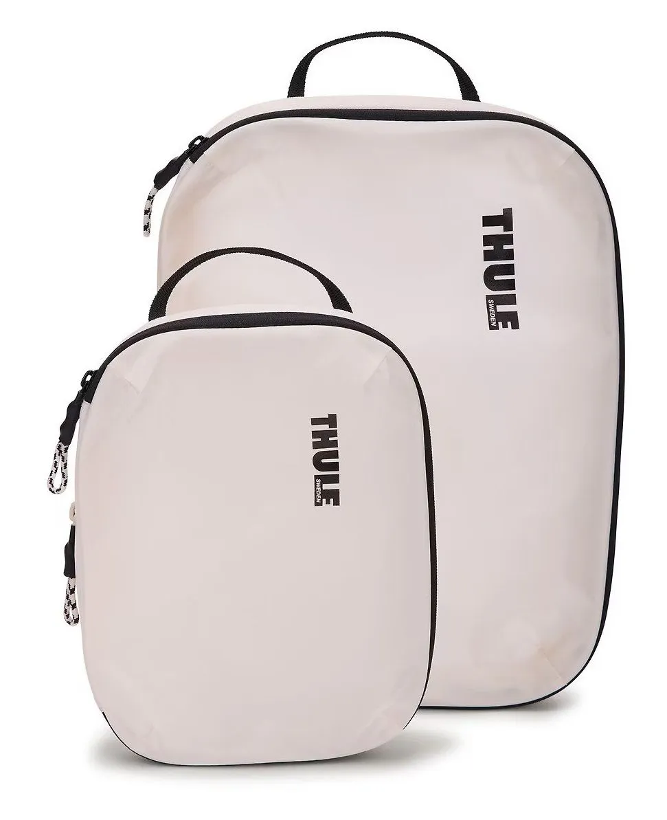 Thule Набір органайзерів Compression Packing Cube Set
