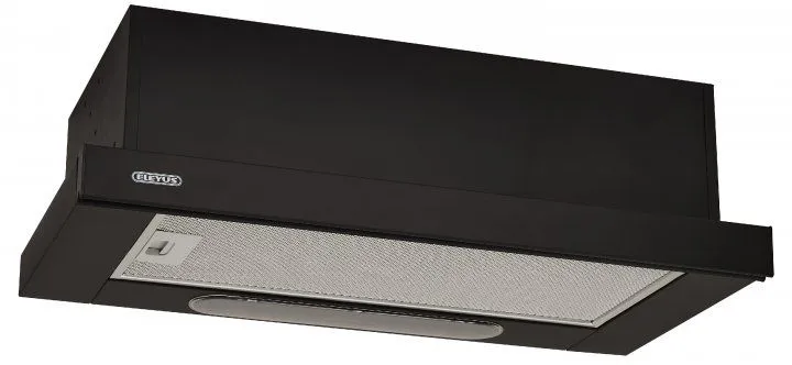 Витяжка Eleyus BREEZE 470 50 BL