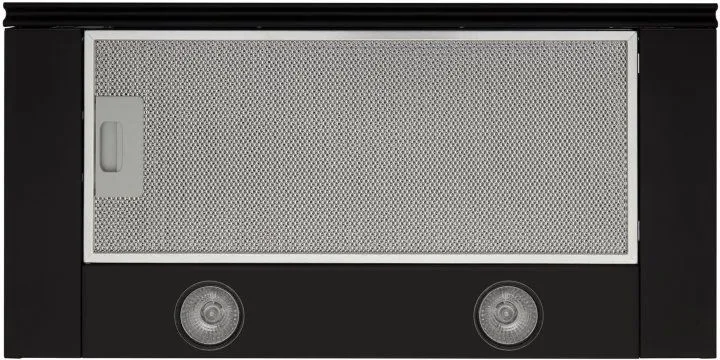 Витяжка ELEYUS BREEZE 1200 60 BL