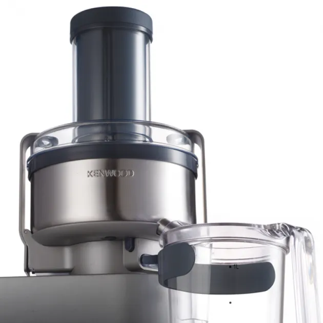 Центрифужний соковитискач Kenwood AT641