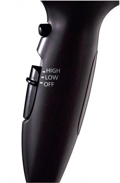 Фен PANASONIC EH-NA65-K865