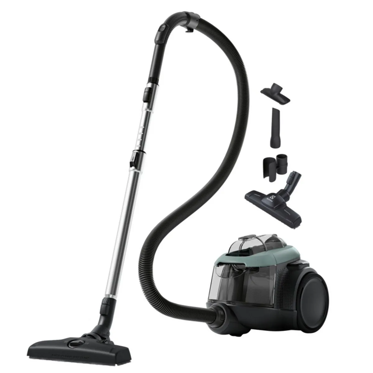 Пилосос Electrolux EL61C2OG