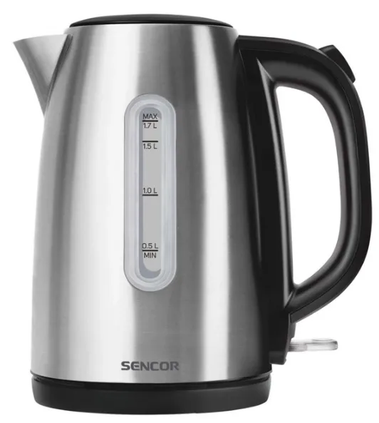 Електрочайник Sencor SWK1720BK (6671608)
