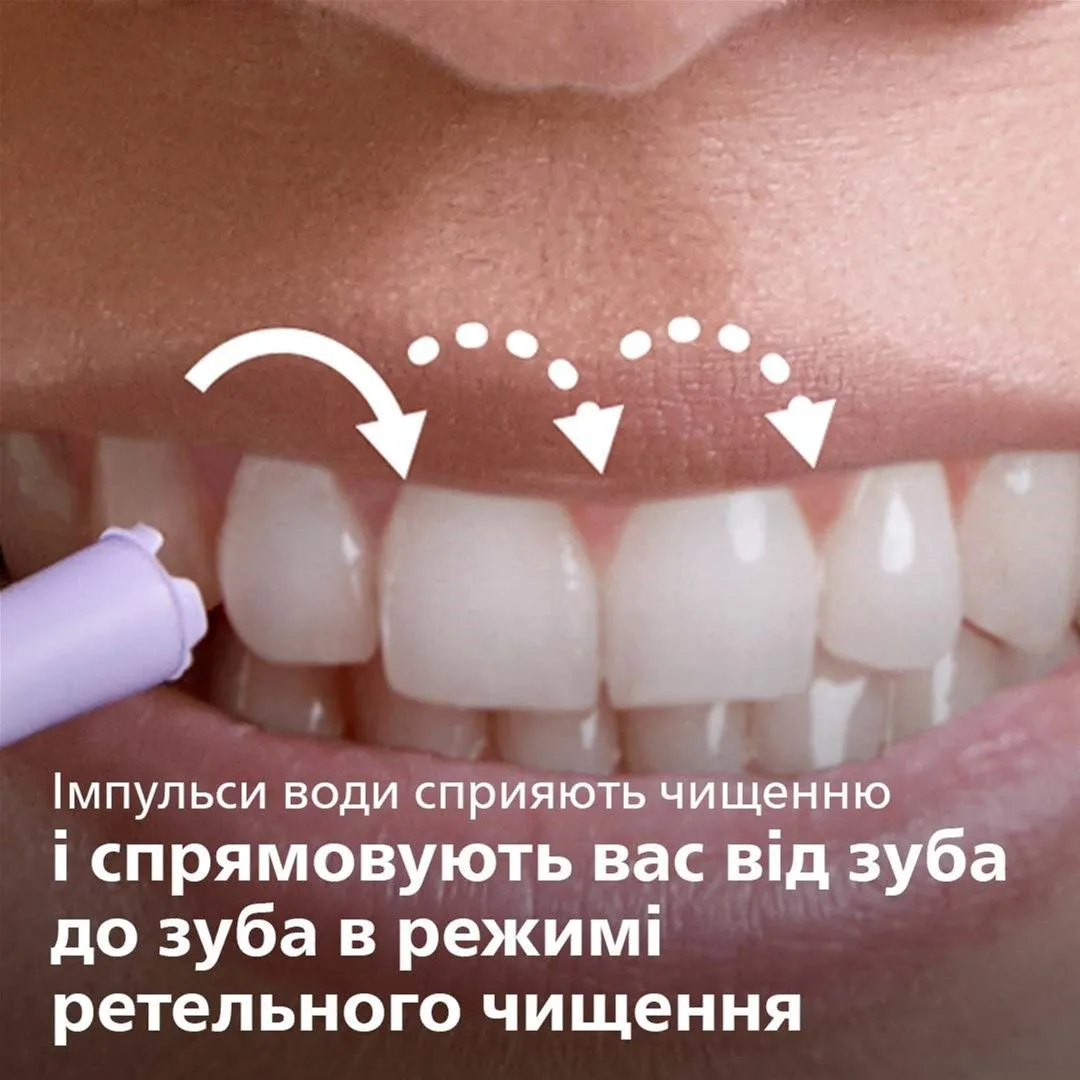 Іригатор Philips Sonicare HX3826/33
