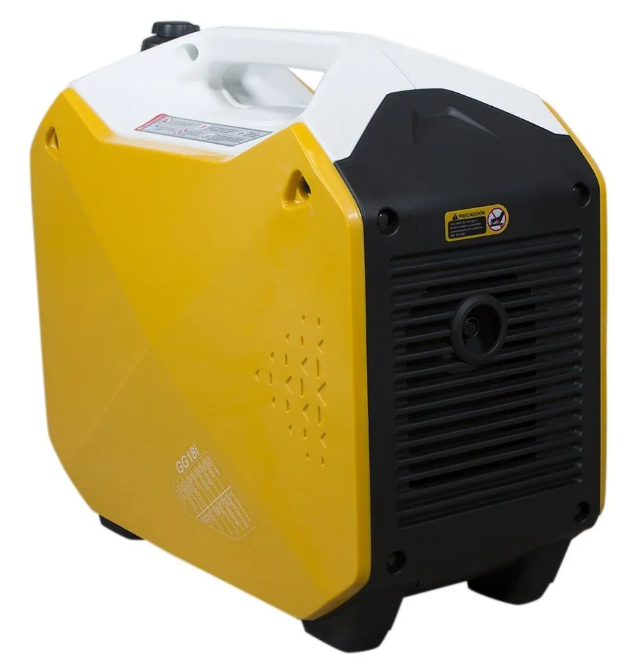 Генератор бензиновий ITC Power GG18I 1500/1800 W
