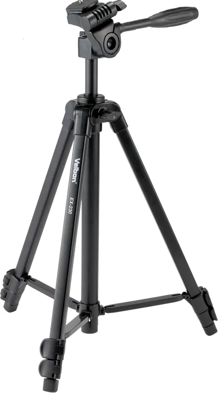 Відеоштатив Velbon EX-230 II With Smartphone Holder