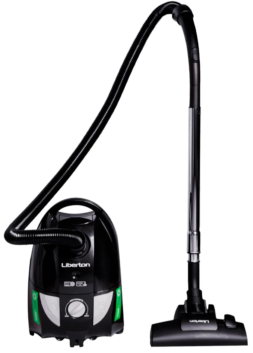 Пилосос для сухого прибирання LIBERTON LVC-4300