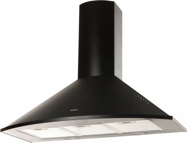 Витяжка ELEYUS Bora 1200 LED SMD 90 BL