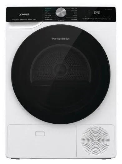 Сушильний автомат Gorenje DNS92/UA