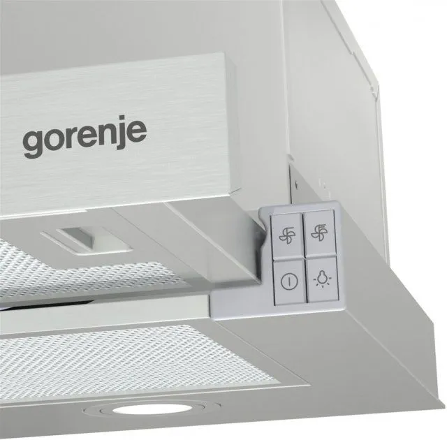 Витяжка Gorenje TH62E4X