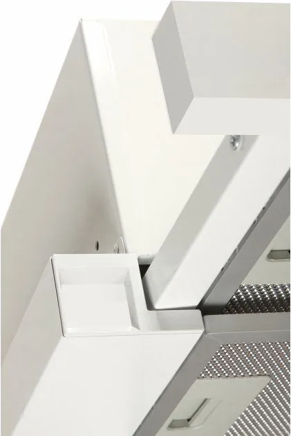 Витяжка ELEYUS LOTUS 470 50 WH