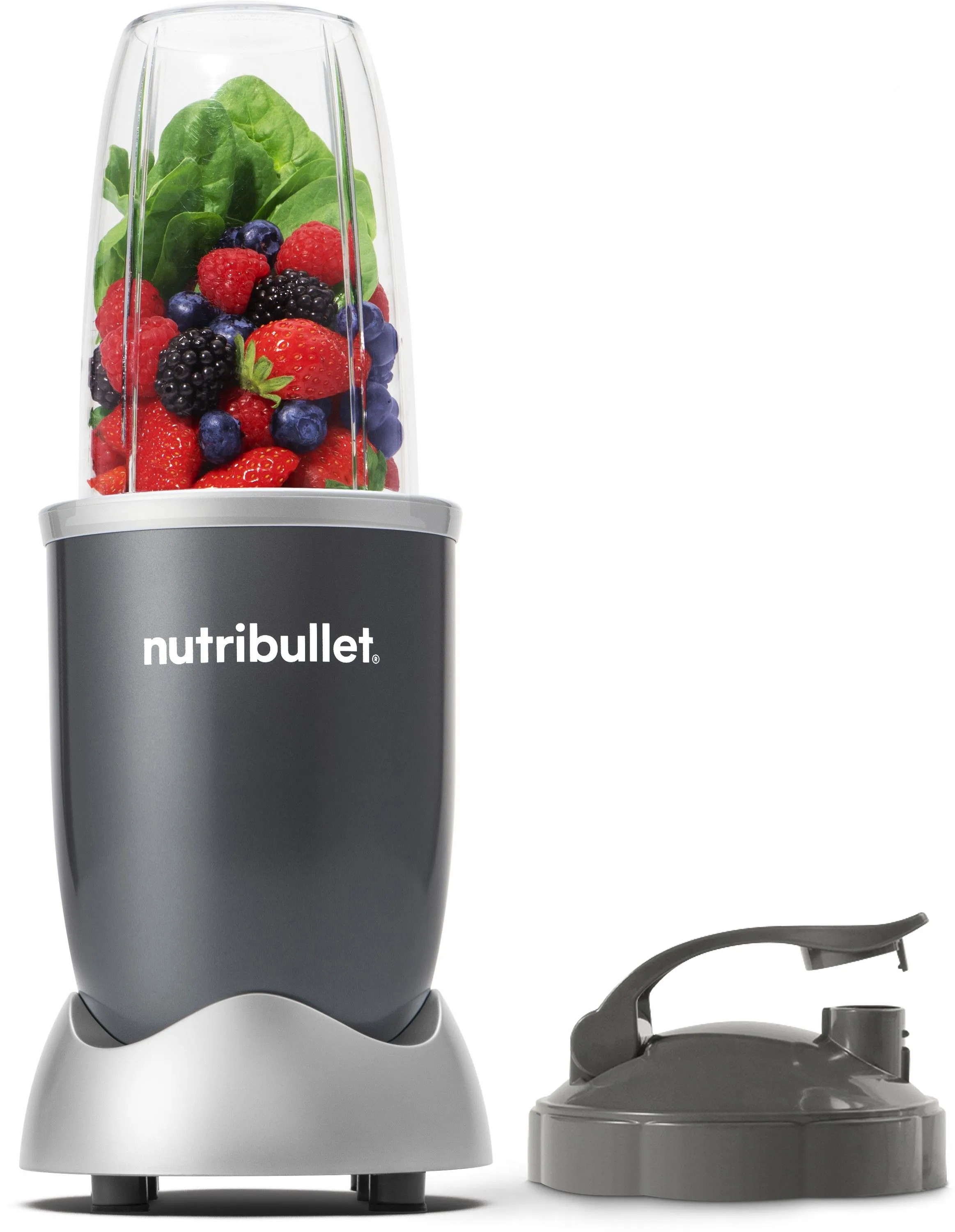Фітнес-блендер Nutribullet NB614DG 