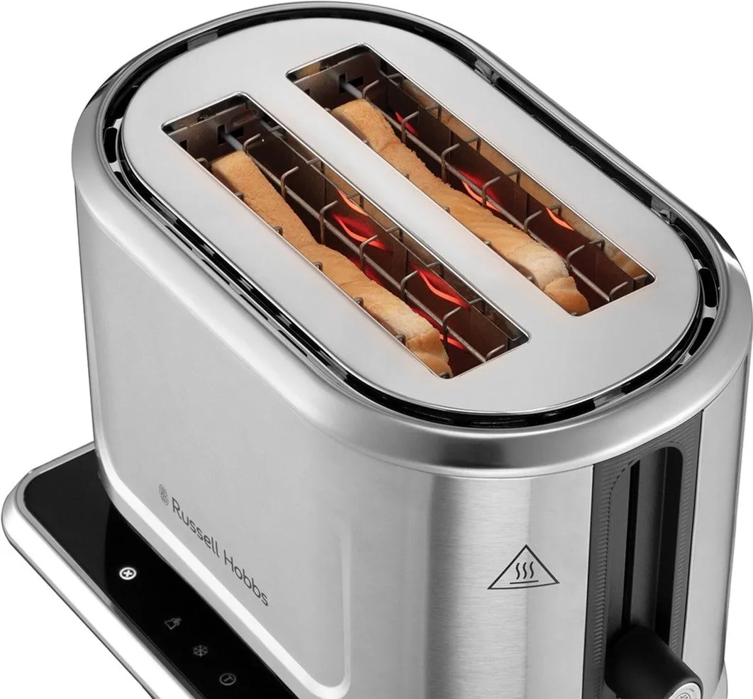 Тостер Russell Hobbs Attentiv 2S 26210-56 (25017036001)
