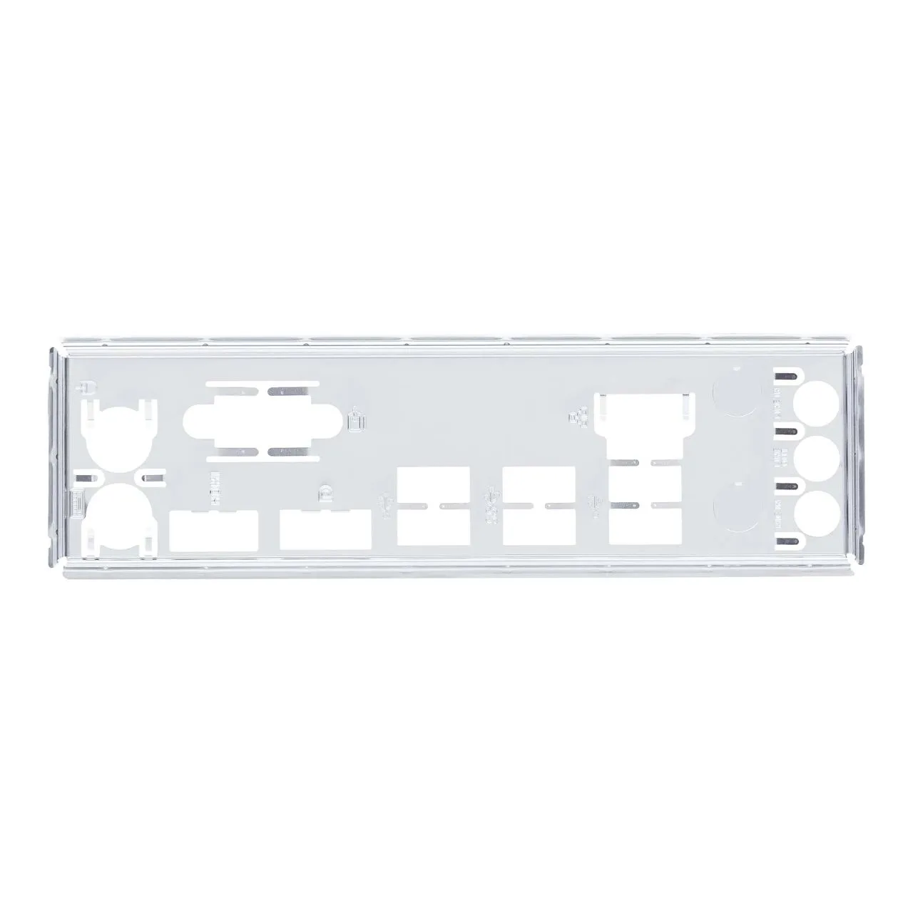 ASUS Материнcька плата PRIME H610M-A-CSM s1700 H610 2xDDR5 M.2 HDMI D-Sub DP mATX