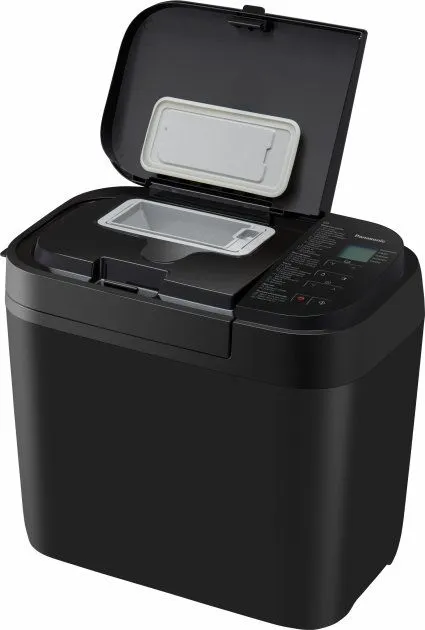Хлібопічка PANASONIC SD-R2530KTS
